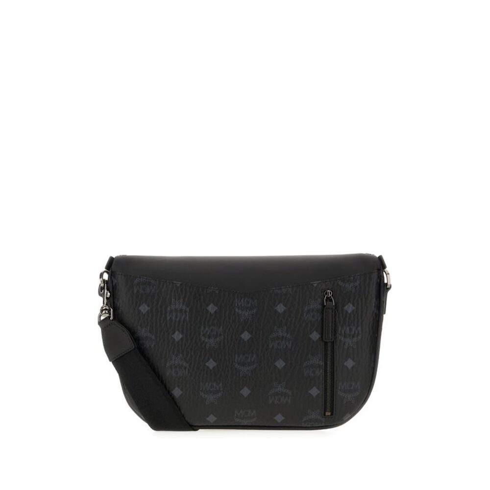 Mcm Woman Bags Crossbody Bags - Picture 3 of 3